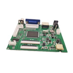 In stock HD MI 2AV <strong>lvds</strong> 50pin TTL <strong>lcd</strong> driver borad Universal <strong>lcd</strong> <strong>controller</strong> board for lots of <strong>lcd</strong> panel - Product Image 3