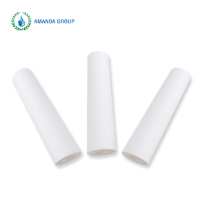 出厂价格10英寸5微米PP沉淀水筒式过滤器 - Product Image 2
