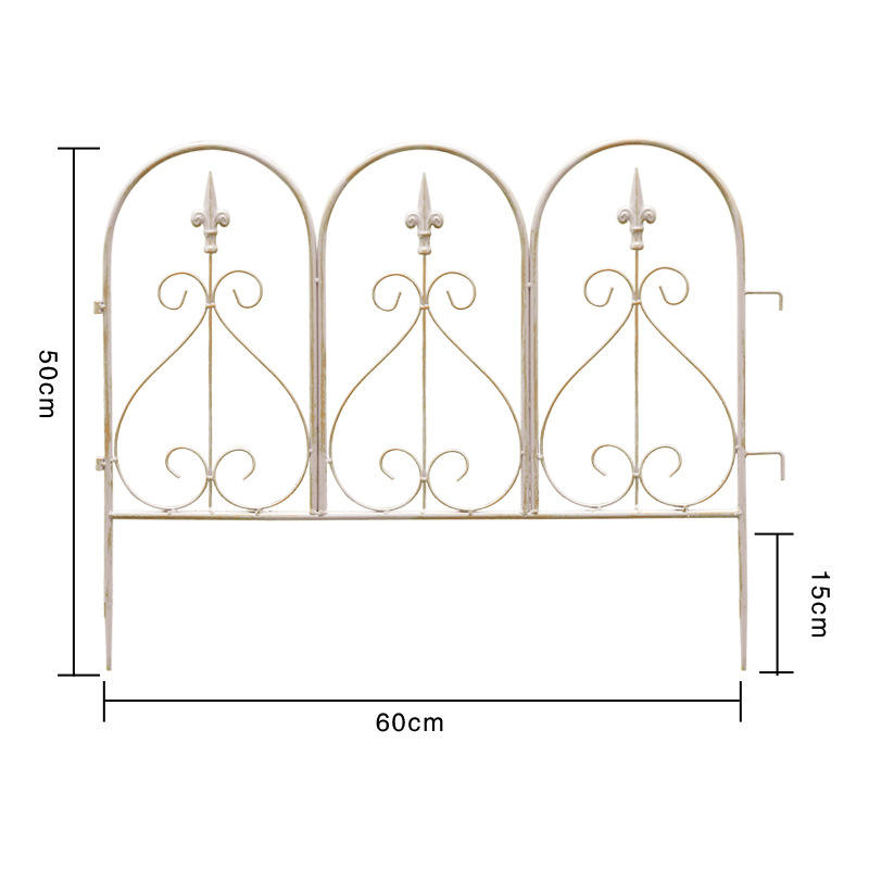 สีขาวลายเซอร์ FGC-065