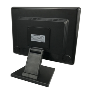 1920x1080 FHD 24 polegada <span class=keywords><strong>Open</strong></span> <span class=keywords><strong>Frame</strong></span> <span class=keywords><strong>lcd</strong></span> Monitor de tela sensível ao toque para <span class=keywords><strong>POS</strong></span> Quiosque de JOGOS