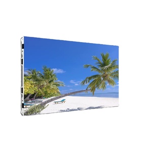F9-P1.875 COB-LED-Anzeige Standard-LED-Fahr methode Digital Signage-Bildschirm mit Anode Javascript Void - Product Image 6