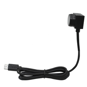 15x 15mm毫米4k迷你C型摄像机8MP音频安卓外部OTG迷你USB摄像机 - Product Image 3