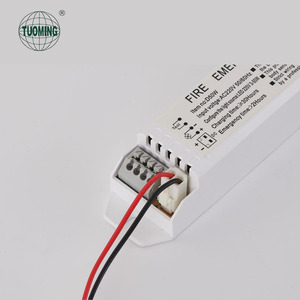 Waterproof Emergemcy Converter 5-36 Multi-function Energy Saving LED <strong>Emergency</strong> Power Supply - Product Image 2