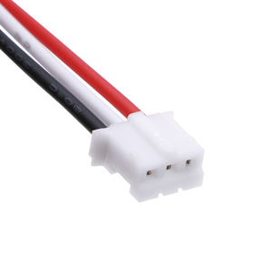 Misen Secvest FUAA50000 50100 50500 50600 беспроводной 50010 Замена 7,4 В 2400 мАч литий-ионный аккумулятор для системы сигнализации ABUS - Product Image 5