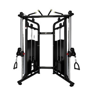Multi Functional Gym <strong>Trainer</strong> Strength Training Functional <strong>Trainer</strong> for Body Building - Product Image 1