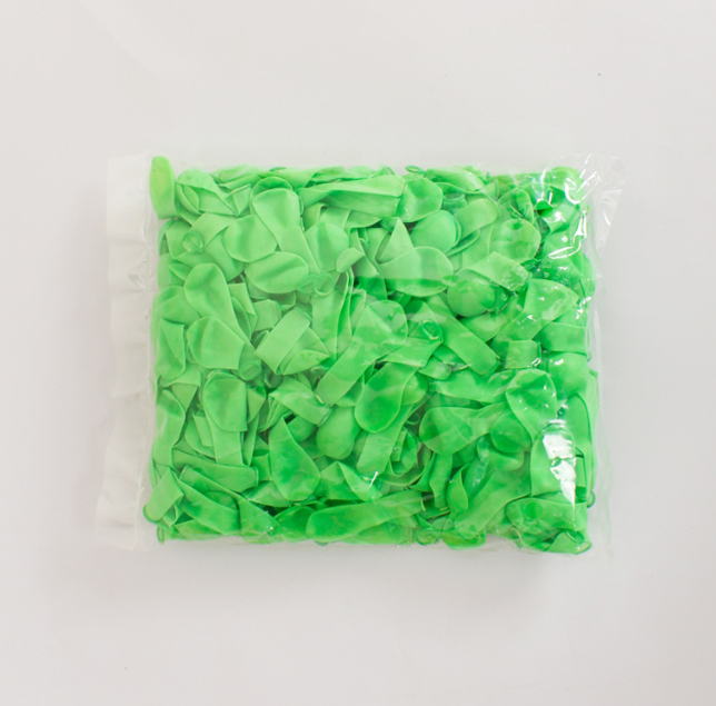 Verde --- 100pcs