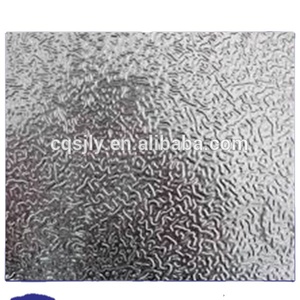 0.5mm 0.8mm 1.0mm 2.0mm Hammer Tone Patterned Aluminum Sheet for Sale - Product Image 4