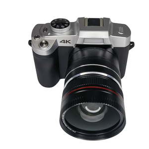 Winait กล้อง vlogging มุมกว้าง75MP การแก้ไขการซูม12x การควบคุม WiFi และแบตเตอรี่แบบชาร์จไฟได้ - Product Image 5