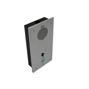 Aufzug/Parkplatz/Tunnel/Gebäude/Gemeindehaus-Türklingel IP-Zwischengesprächsterminal komplettsatz Ausrüstung hersteller - Product Image 3