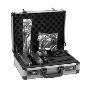 Speedtech CS-003 Electronic Race Training carica USB portatile palestra LED Timer digitale con telecomando per l'uso in palestra del campo da pista - Product Image 6