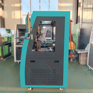 Beacon Machine CR1017 CR1018 CR1028 TEST BANK zum Verkauf CAN TEST EUI/EUP CRI CRP HEUI Umfassender Prüfstand - Product Image 6
