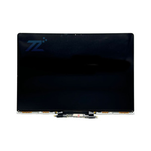 Original pro A2141 <strong>LCD</strong> <strong>Panel</strong> Only For MacBook proi 16' Mid2019 Screen Assembly Laptop <strong>LCD</strong> Screen <strong>Display</strong> Replacement - Product Image 1