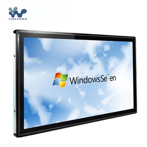 ARM OPC AndroidインダストリアルコンピュータAndroidオペレーティングシステム - Product Image 6