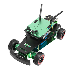 ROS MASTAER R2L ROS Programmier barer Roboter mit Python-Unterstützung AI für Jetson NANO 4GB SUB