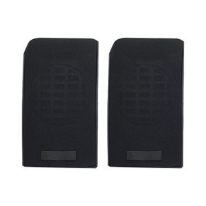 Sistema de música para cine en casa, monitor de estudio de alta fidelidad con Canal, altavoces de estantería, altavoz OEM para ordenador - Product Image 2