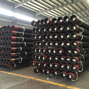 <strong>API</strong> 5CT PSL1 5 1/2&quot; Inch 26.8 PPF P110 Steel <strong>Pipe</strong> <strong>Casing</strong> - Product Image 4
