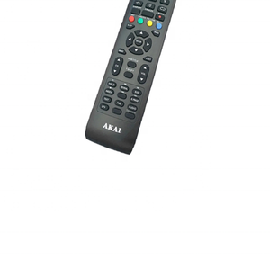 Hostrong Factory OEM ODM <strong>AKAI</strong> Remote Control Without Voice Suitable for Smart <strong>LED</strong> LCD TV IPTV HDTV Support Customization
