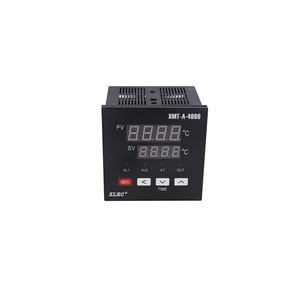 Controlador de temperatura PID de control de temperatura inteligente automático con pantalla Digital de alta precisión de 220V - Product Image 6