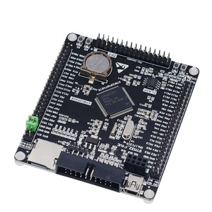 TZT STM32F407VET6 Entwicklungs platine Cortex-M4 STM32 Minimum System Learning Board ARM Core Board - Product Image 4