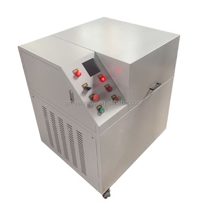 Clasificador de chorro Coanda de dispersión por soplado de alta eficiencia para separación de partículas de precisión - Product Image 5