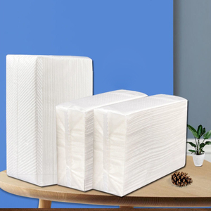 Thick Soft Super Absorbent <strong>M</strong> Fold Disposable Rycycled Large Paper Kitchen Hand <strong>Towel</strong>