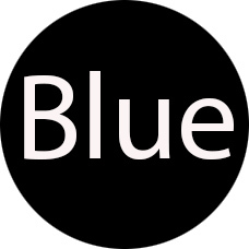 Bleu