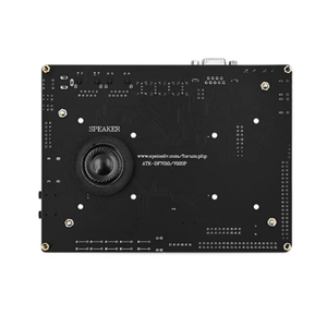 El jugador líder ZYNQ desarrolla el descargador de Inteligencia Artificial XILINX 7010/7020 de la placa FPGA - Product Image 4