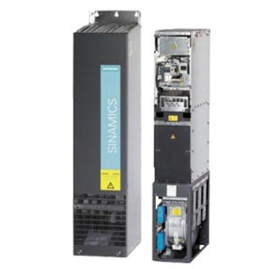 6SL3320-1TE36-1AA3 S120 Módulo de motor único Entrada 510-720V DC Salida 0-480V Controladores programables de CA trifásicos - Product Image 1