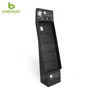 Сделанный на заказ картонный крючок для мобильных телефонов - Product Image 2