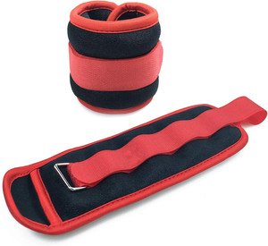 ONESTAR SPORTS Custom Durable Adjustable Training Wrist Exerciser Weight <strong>Bag</strong> Wrist <strong>Ankle</strong> Weights Adjustable Sandbag - Product Image 3