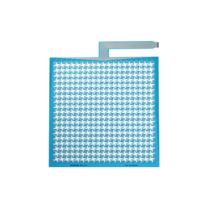 Sensor de matriz de 0,2mm de espesor con 400 puntos de detección, fuente de presión del fabricante, 20x20, 1, 2, 2 - Product Image 6