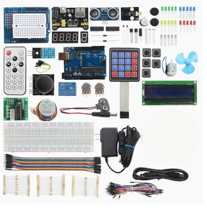 LY-F2-Kit Kompatibilität ar-duino Development Board-Kit für Scratch Standard-Komponente K1 K2 Starter-Kit Original-Motherboard - Product Image 6