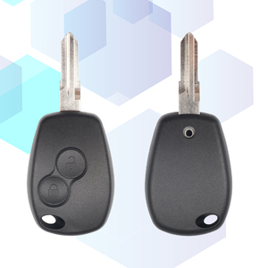 Szmaishi ชิป7947 433MHz 2ปุ่มกุญแจ VAC102รีโมทกุญแจรถสำหรับ O-Pel Transponder สมาร์ทยานพาหนะว่างเปล่า - Product Image 3