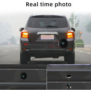 通用汽车摄像机Hd1080 P/720p Ahd/25 Ip-69-waterproof- AHD-汽车-倒车-摄像机12v 18.5毫米孔星光夜视摄像机