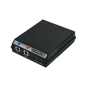 Hi Pro 2 Цифровой USB программист для слуховых аппаратов 16 каналов Совместимость со всеми брендами - Product Image 1