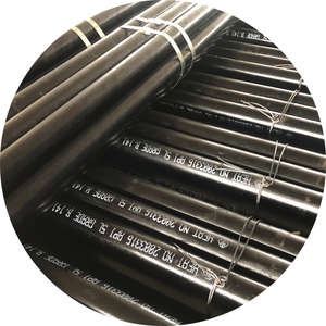 XINYUE Hot rolled round 33.4mm <strong>x</strong> 4.55mm seamless steel <strong>tube</strong>