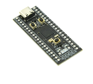 STM32F401 Entwicklungs platine STM32F401CCU6 STM32F411CEU6 STM32F4 Lern platine für Arduin - Product Image 3