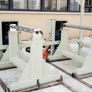 Fully Automatic <strong>Pp</strong> Ps Servo Screw Extruder Production Line For <strong>Pp</strong> Plastic Sheet Roll