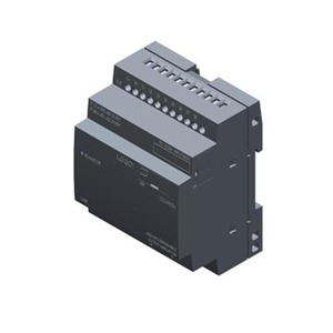 New Original 6ED1055-1NB10-0BA2 SIMATIC S7-1200 Digital <strong>Input</strong>/<strong>Output</strong> Stock in Warehouse - Product Image 3