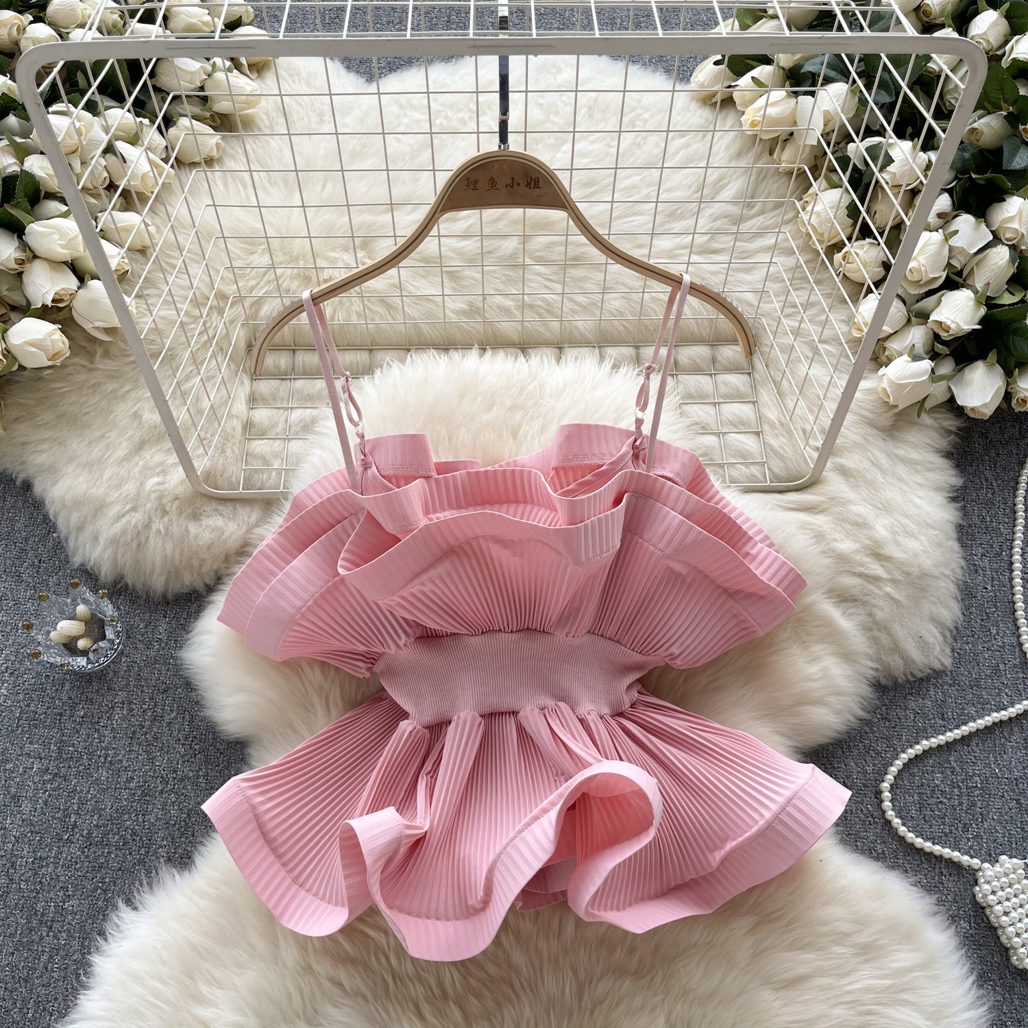 Rosa