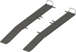 Ce Oem Motorfiets Schaarlift 1000Kg Hydraulisch-Pneumatisch Auto Heftafelbed - Product Image 5