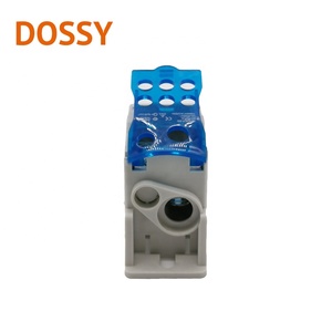 UKK80配信ターミナルボックスターミナルブロック - Product Image 3