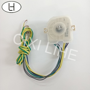 Детали таймера для стиральной машины, 15 минут, 7 проводов - Product Image 6