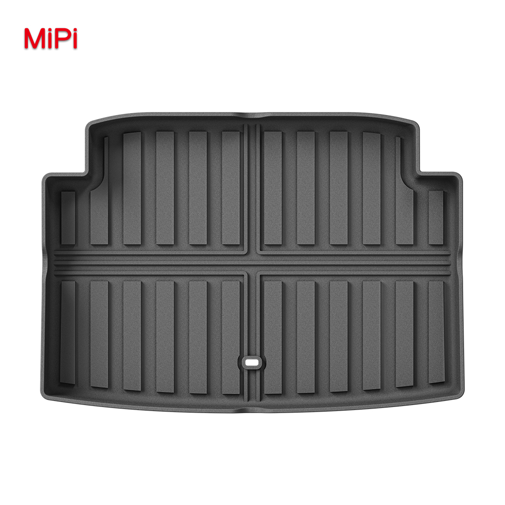 2022-2024 MG4 EV XPOWER/RS EV Rear Trunk mat