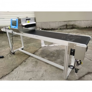 Macchina automatica per la codifica della data della stampante a getto d'inchiostro per la vendita - Product Image 6