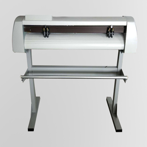 Yüksek doğruluk çizim kesici vinil kesici ücretsiz yazılım ile - Product Image 5