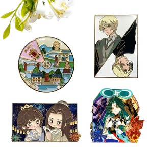 Tùy Chỉnh Phim Hoạt Hình Lễ Kỷ Niệm Lưu Niệm Kim Loại Tủ Lạnh Nam Châm Kẽm Hợp Kim Tủ Lạnh Nam Châm Kim Loại Tùy Chỉnh Huy Hiệu - Product Image 6