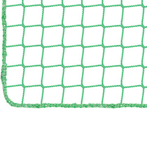 Reti da carico prezzo di fabbrica 100% rete in poliestere vergine estensibile per camion resistente per rimorchio rete per Container trattata UV - Product Image 4