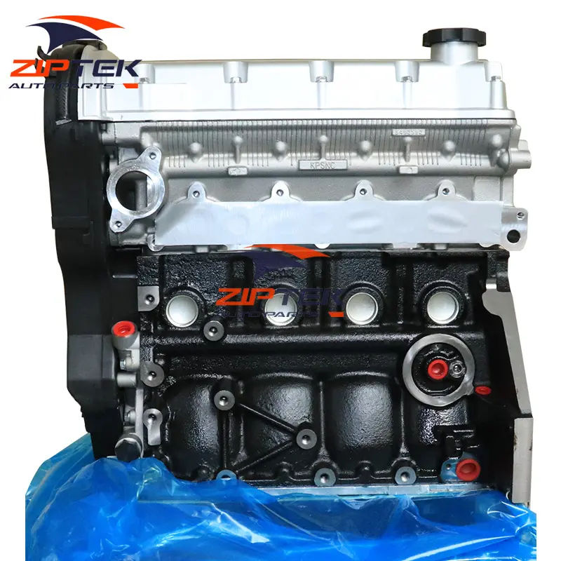 Samger — moteur pour Chevrolet 1.6L, Optra, Aveo, Lova, F16D3, Buick Excelle