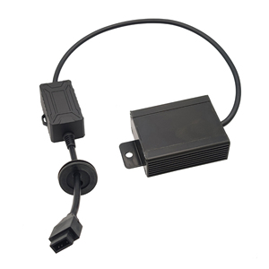 เครื่องควบคุมการถอดรหัสไฟหน้ารถแบบ D1S 12V สำหรับอัปเกรดไฟหน้ารถ D3S D1S LED Canbus - Product Image 1